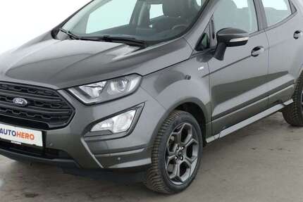 Ford EcoSport 47.231 km 13.600 &euro; Neufahrn 85375