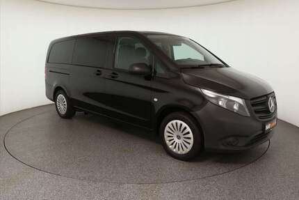 Mercedes-Benz Vito 59.219 km 37.880 &euro; Garching 85748