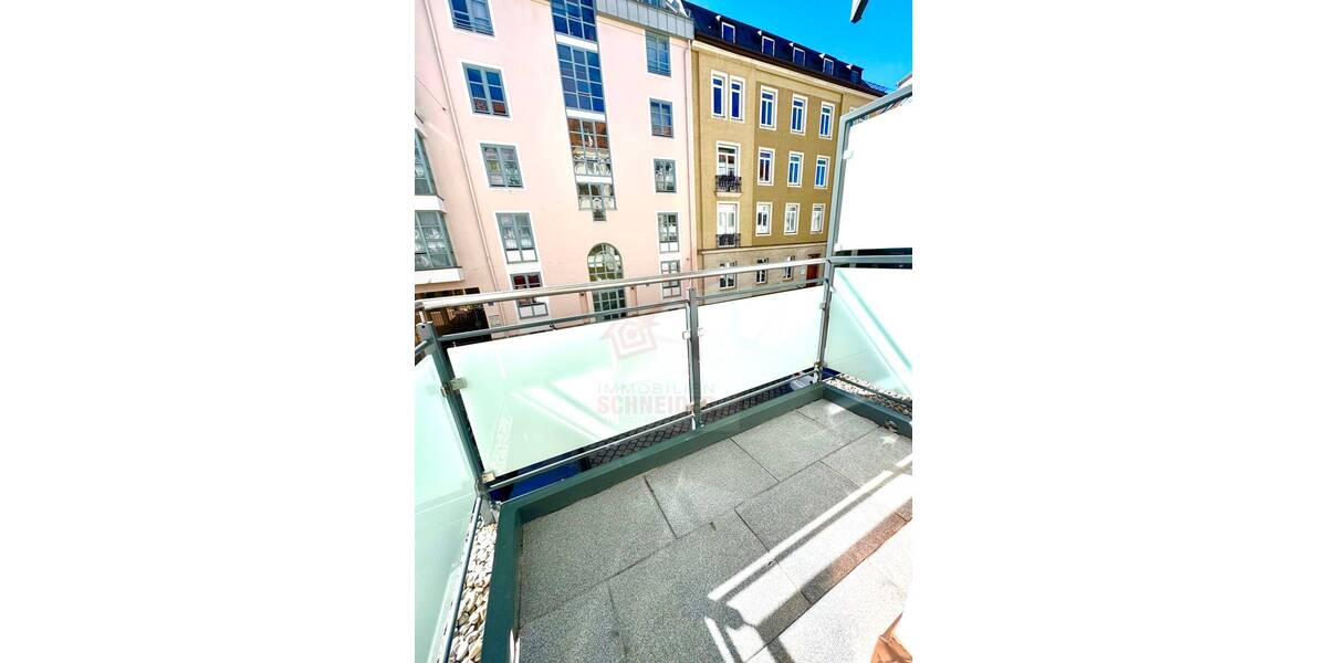 Etagenwohnung München Ludwigsvorstadt-Isarvorstadt - 2 Zimmer, 47 m&sup2;, 1.500&euro; | Angebot:26276912