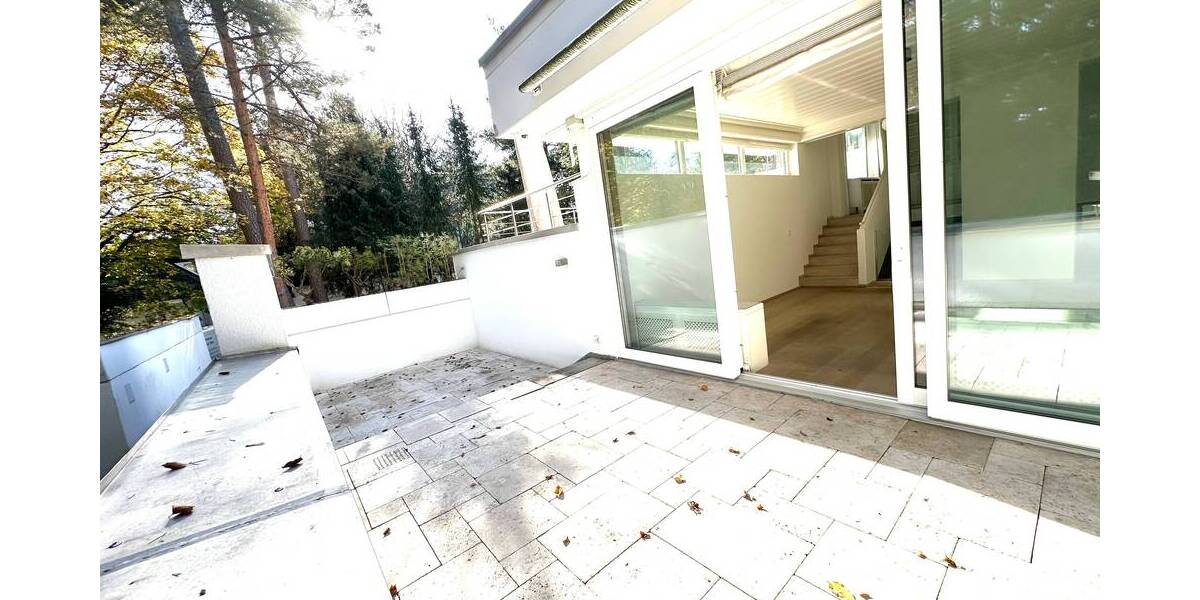 Reihenendhaus Grünwald - 6 Zimmer, 190 m&sup2;, 1.590.000&euro; | Angebot:23971306