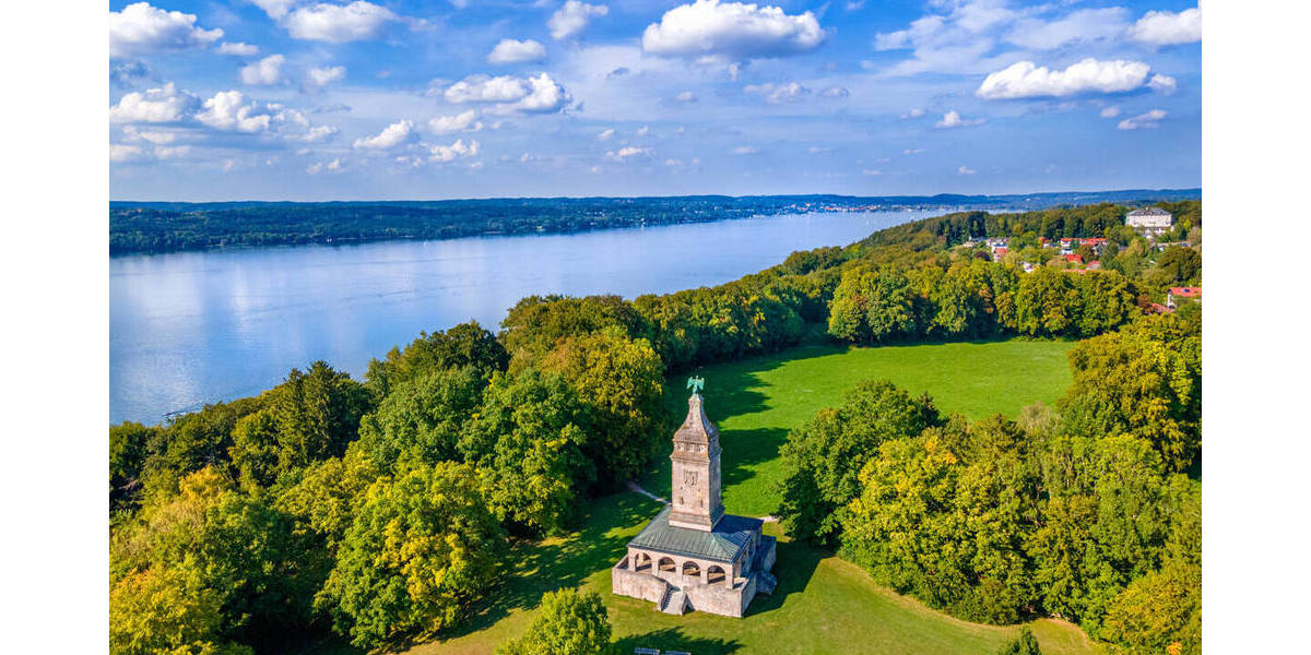Doppelhaushälfte Berg Aufkirchen - 5 Zimmer, 219 m&sup2;, 1.599.000&euro; | Angebot:26299375