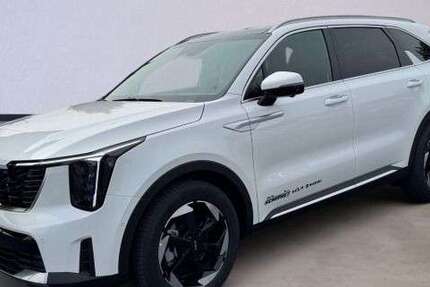 Kia Sorento 3.000 km 55.990 &euro; Höhenkirchen 85635