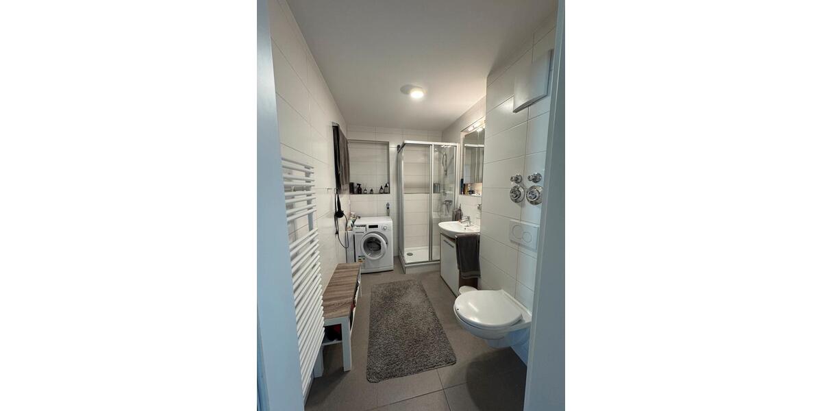 Etagenwohnung Markt Schwaben - 1 Zimmer, 42 m&sup2;, 890&euro; | Angebot:26394269