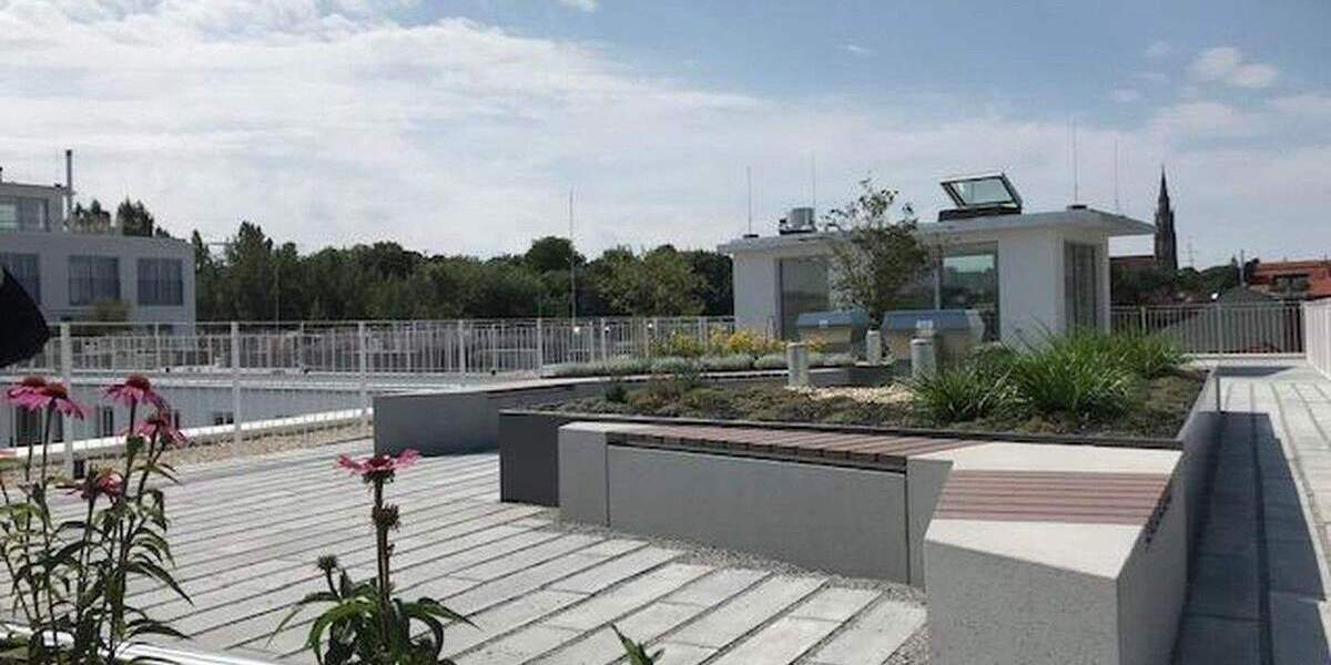 helle Wohnung mit SüdWest-Ausrichtung, möbliert u. voll ausgestattet von Privat 2 zimmer