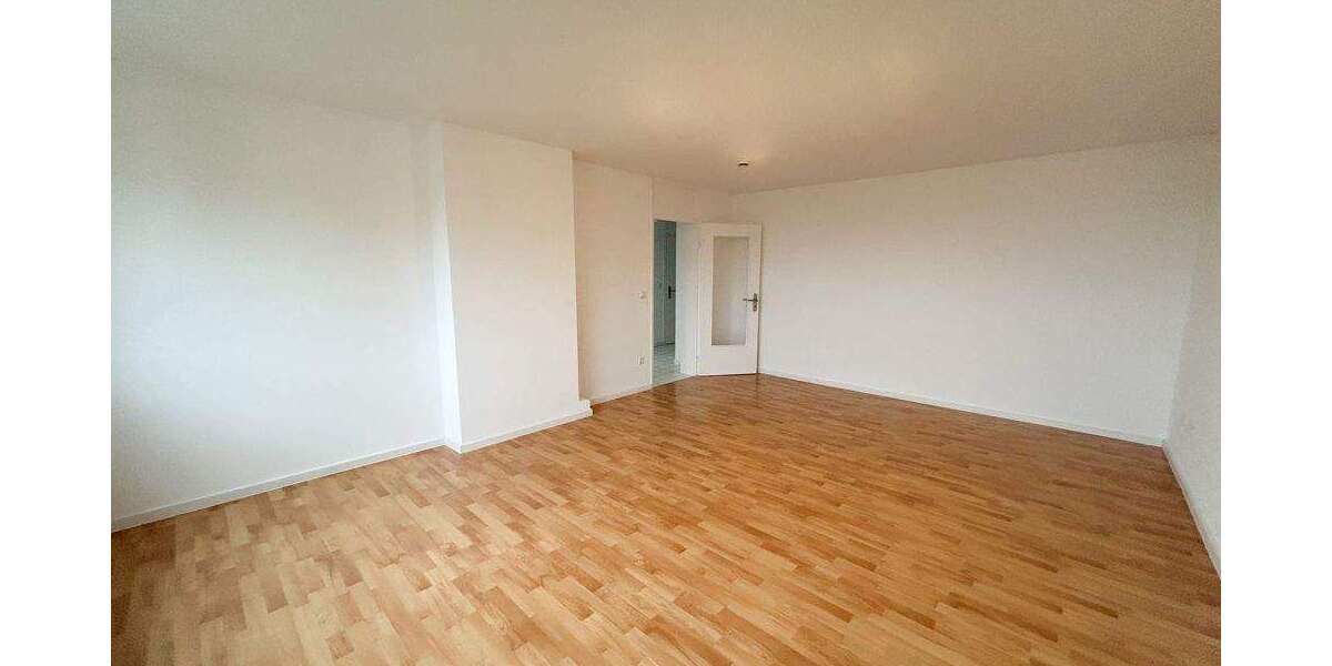 ELVIRA - Karlsfeld - helle und freundliche 2 Zimmerwohnung mit 2 Balkons 2 zimmer