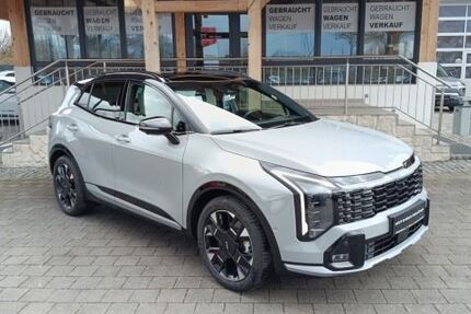 Kia Sportage 3.500 km 39.960 &euro; Höhenkirchen-Siegertsbrunn 85635