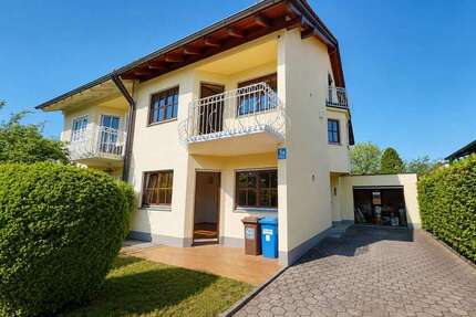 Haus München Am Hart - 6 Zimmer, 193 m&sup2;, 1.470.000&euro; | Angebot:26767212