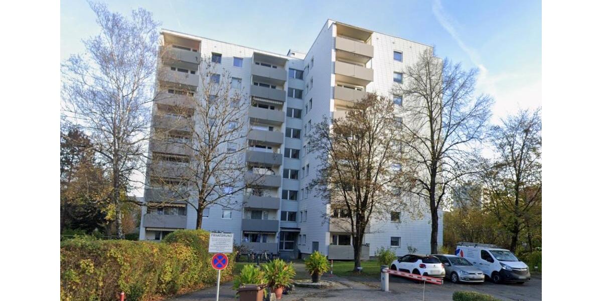 Etagenwohnung Haar - 1 Zimmer, 33 m&sup2;, 269.000&euro; | Angebot:27082890