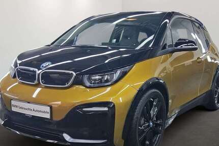 BMW i3 27.880 km 24.990 € München 81827