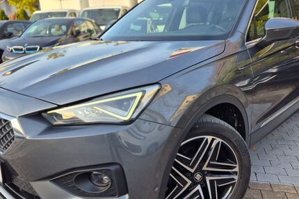Seat Tarraco 149.200 km 22.590 &euro; München 81247