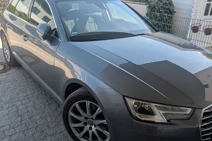 Audi A4 89.500 km 17.290 &euro; Starnberg 82319