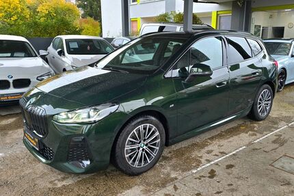 BMW 218 Active Tourer 9.000 km 33.950 € München 81673