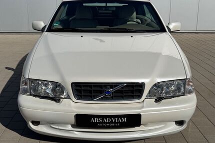 Volvo C70 119.336 km 14.980 &euro; Anzing 85646