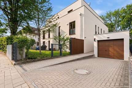 Wohnung München Giesing - 3 Zimmer, 92 m&sup2;, 1.090.000&euro; | Angebot:25992864