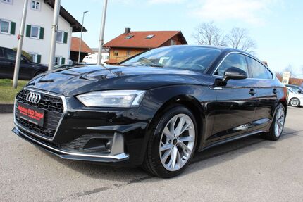 Audi A5 95.838 km 28.900 &euro; Höhenkirchen 85635