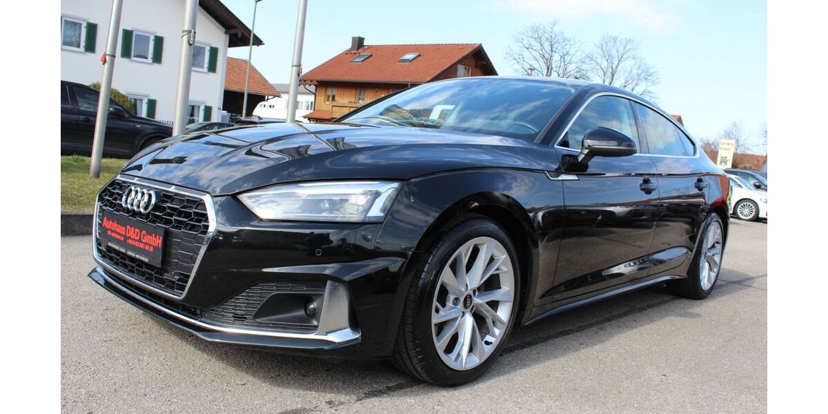 Audi A5 95.838 km 28.900 &euro; Höhenkirchen 85635