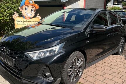 Hyundai i20 79.875 km 13.999 &euro; München 81929