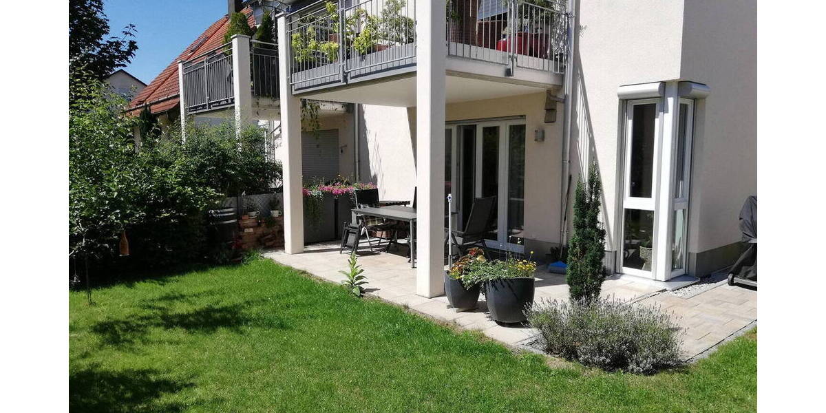 Etagenwohnung Karlsfeld - 2 Zimmer, 80 m&sup2;, 585.000&euro; | Angebot:25957457