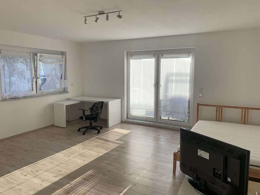 Wohnung zum Mieten in Eching 740 € 32 m²