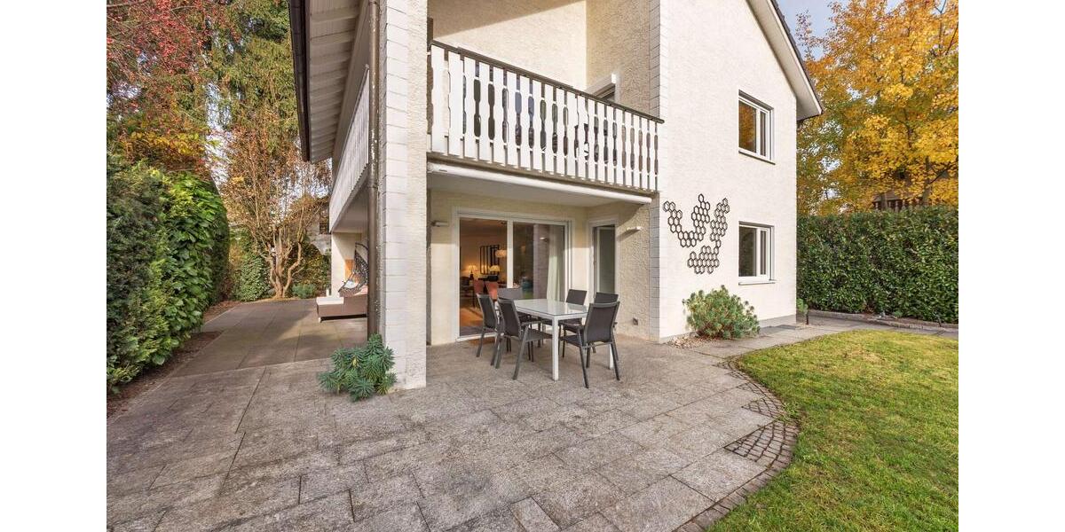 Einfamilienhaus München Trudering-Riem - 6 Zimmer, 210 m&sup2;, 3.970&euro; | Angebot:24244235