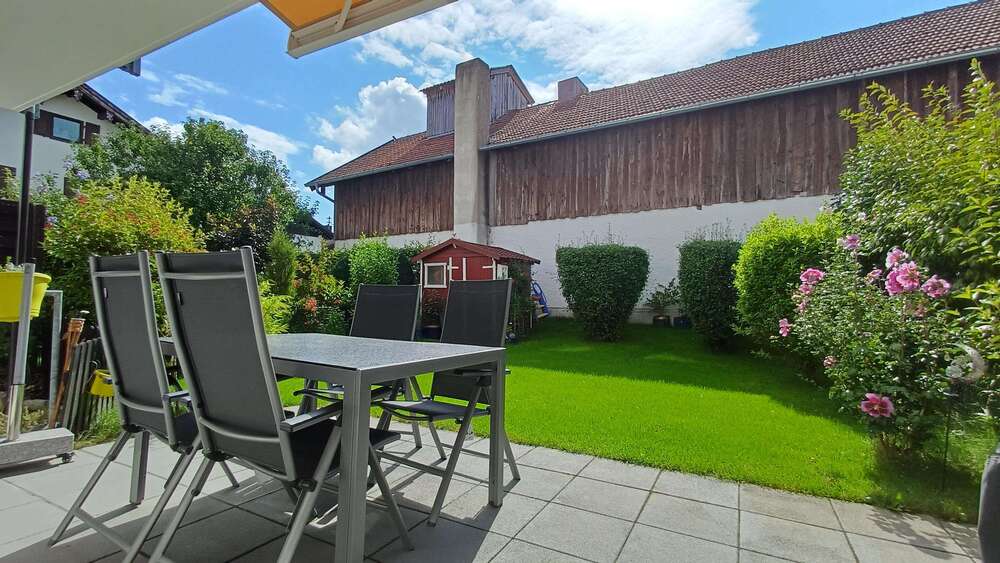 Etagenwohnung Taufkirchen - 3 Zimmer, 87 m&sup2;, 589.000&euro; | Angebot:26006258