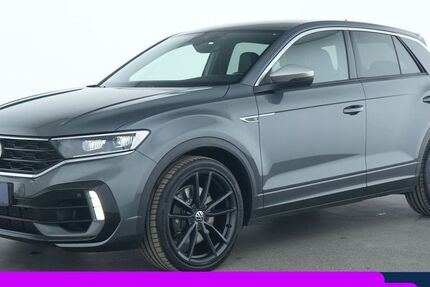 VW T-Roc 37.264 km 24.955 &euro; Garching bei München 85748