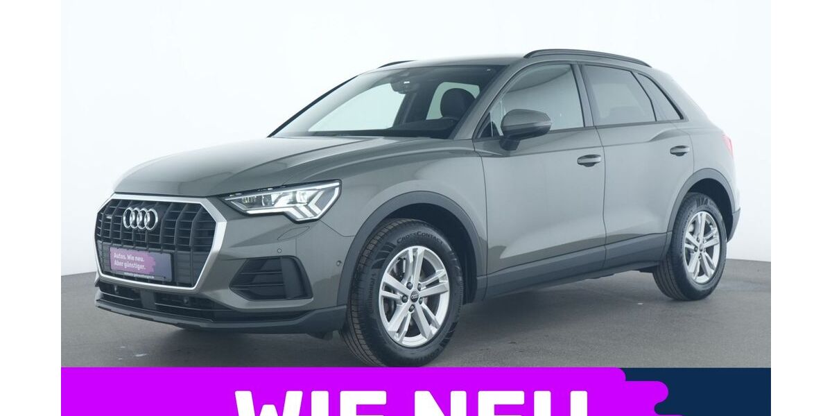Audi Q3 77.067 km 31.955 &euro; Garching bei München 85748
