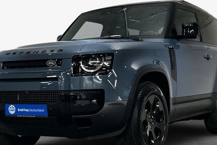 Land Rover Defender 5.000 km 73.450 &euro; München 81477