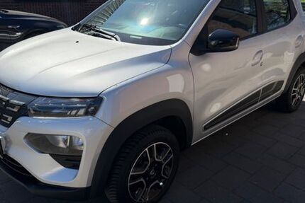 Dacia Spring 50.000 km 8.850 &euro; Hohenbrunn bei München 85662