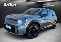 Gebrauchtwagen Kia EV9