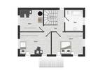 Einfamilienhaus Neubiberg Unterbiberg - 5 Zimmer, 160 m&sup2;, 1.399.000&euro; | Angebot:26219081