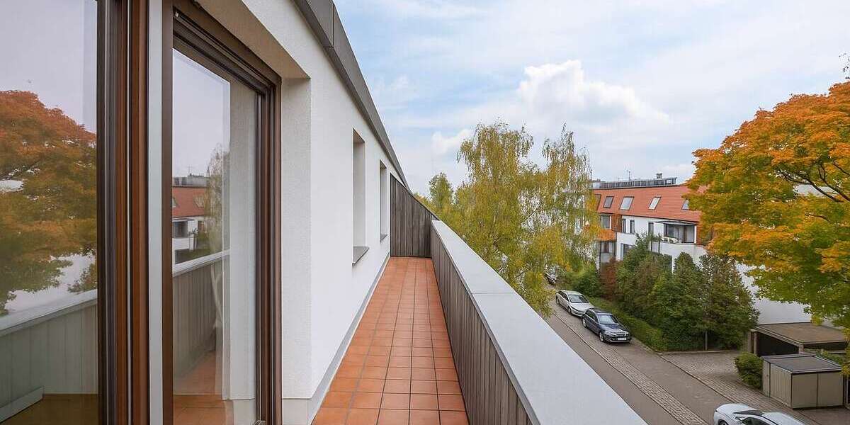 Wohnung zum Kaufen in München 625.000 € 88 m² 3 zimmer