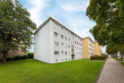 Wohnung zum Kaufen in Neufahrn 330.000 € 73 m² 4 zimmer
