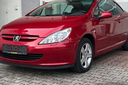 Peugeot 307 122.000 km 4.990 &euro; München 80995