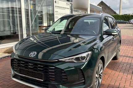 MG ZS 15.800 km 22.990 € Grünwald 82031