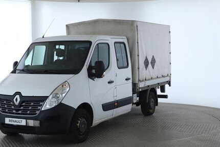 Renault Master 121.263 km 15.690 &euro; Unterschleißheim 85716