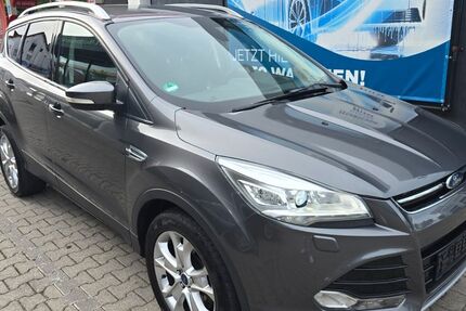 Ford Kuga 139.000 km 7.950 &euro; Garching 85748
