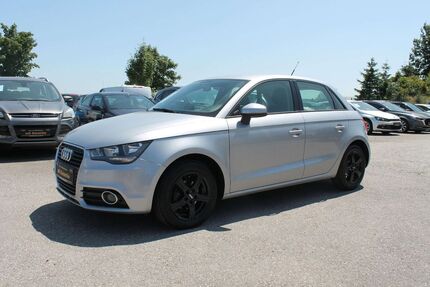 Audi A1 92.804 km 8.990 € Holzkirchen bei München 83607