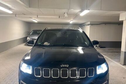 Jeep Compass 32.000 km 22.700 &euro; Neuried 82061