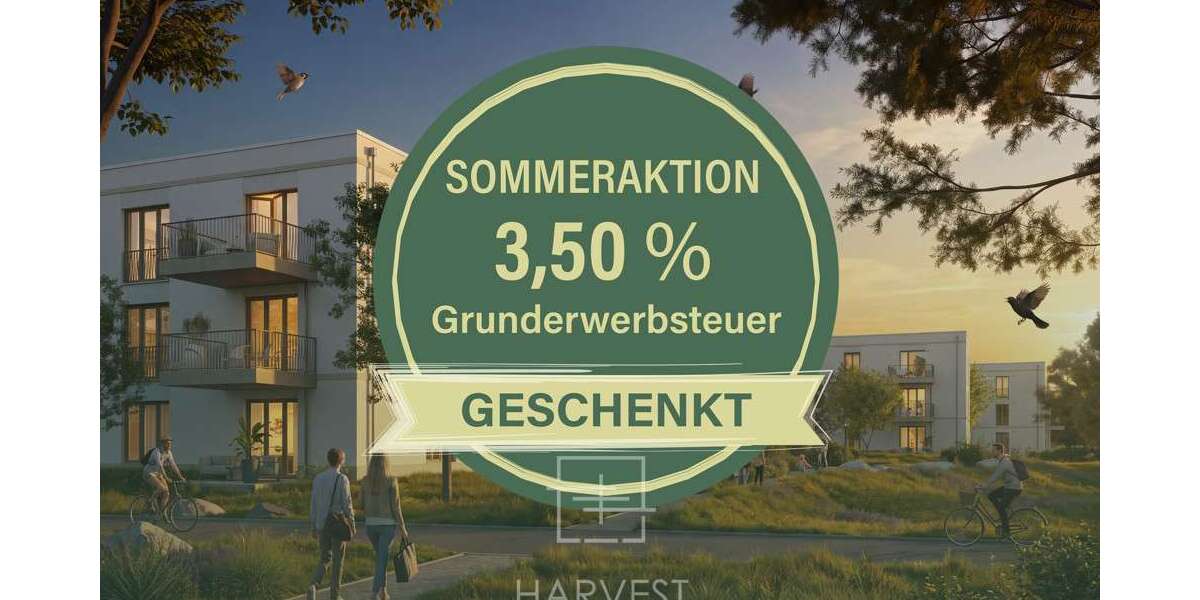 Etagenwohnung München / Feldmoching Feldmoching - 4 Zimmer, 117 m&sup2;, 1.299.000&euro; | Angebot:27180037