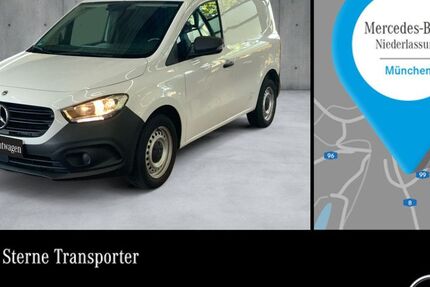 Mercedes-Benz Citan 14.730 km 15.089 &euro; München 81739