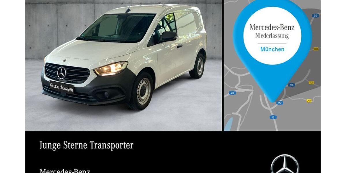 Mercedes-Benz Citan 14.730 km 15.458 &euro; München 81739