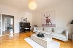 Etagenwohnung München Untergiesing-Harlaching - 3 Zimmer, 102 m&sup2;, 895.000&euro; | Angebot:26594693