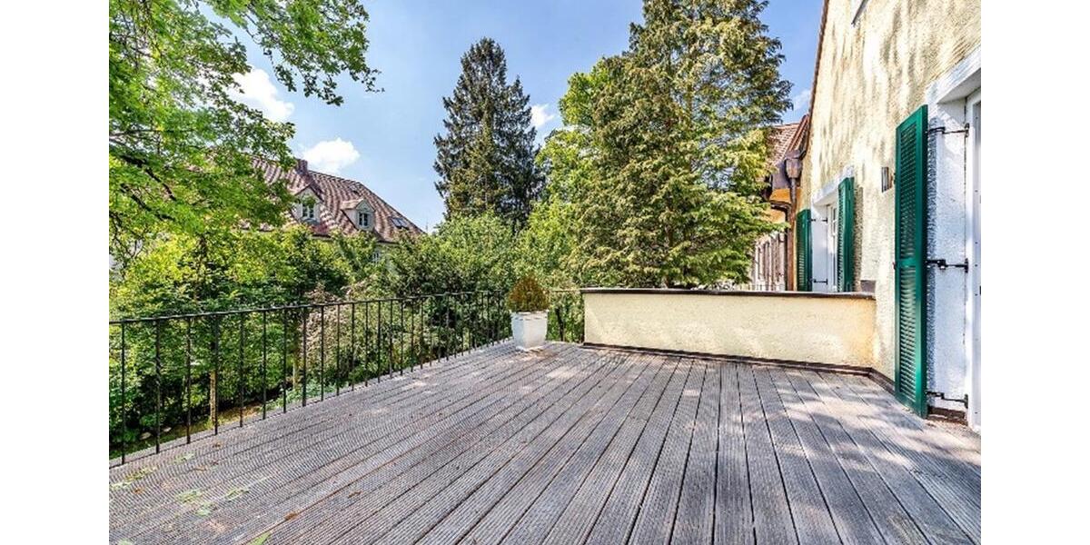 Doppelhaushälfte München Aubing-Lochhausen-Langwied - 7 Zimmer, 426 m&sup2;, 2.525.000&euro; | Angebot:26223156