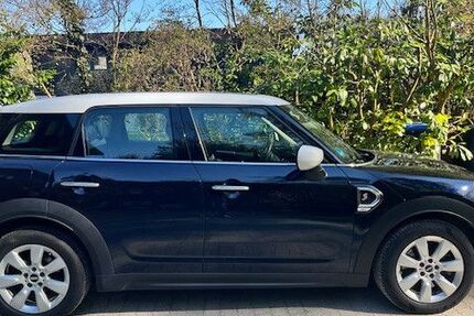 Mini Cooper SD Countryman 49.000 km 31.500 &euro; Wessling 82234