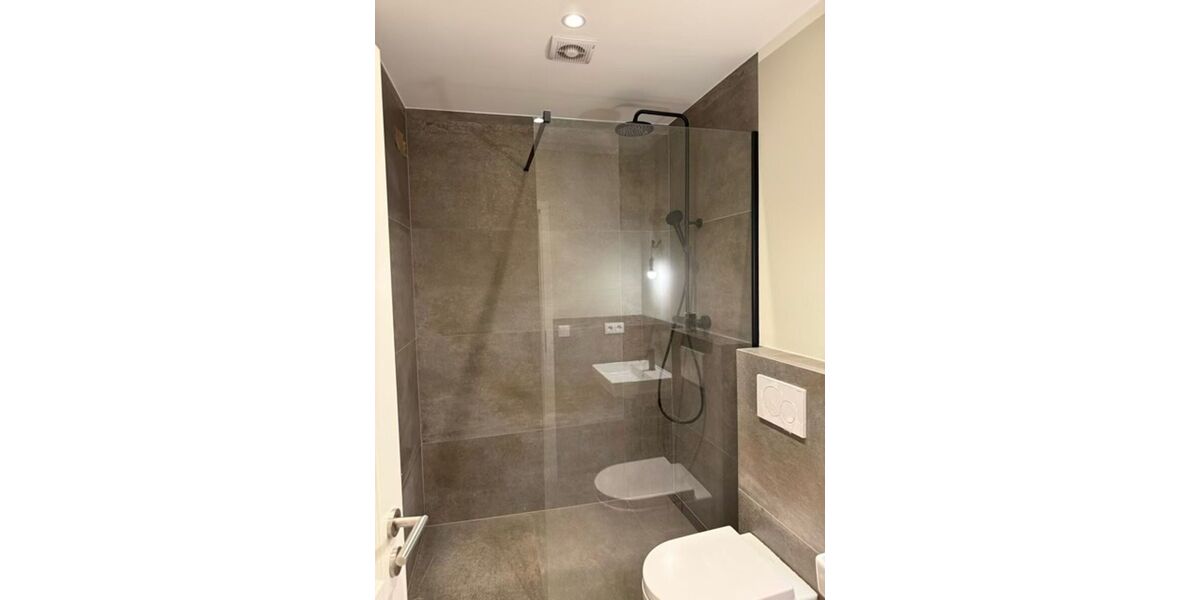 4-Zimmer-mit Einbauküche – Rückgebäude, WestendSchwanthalerhöhe - Etagenwohnung München Schwanthalerhöhe | Angebot:27299589