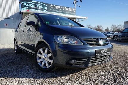 VW Golf Plus 177.361 km 4.950 &euro; München 81829