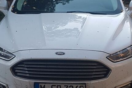 Ford Mondeo 200.000 km 7.500 &euro; Markt Schwaben 85570