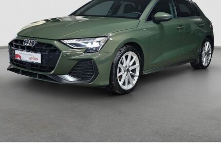 Audi A3 4.700 km 33.400 &euro; Ebersberg bei München 85560