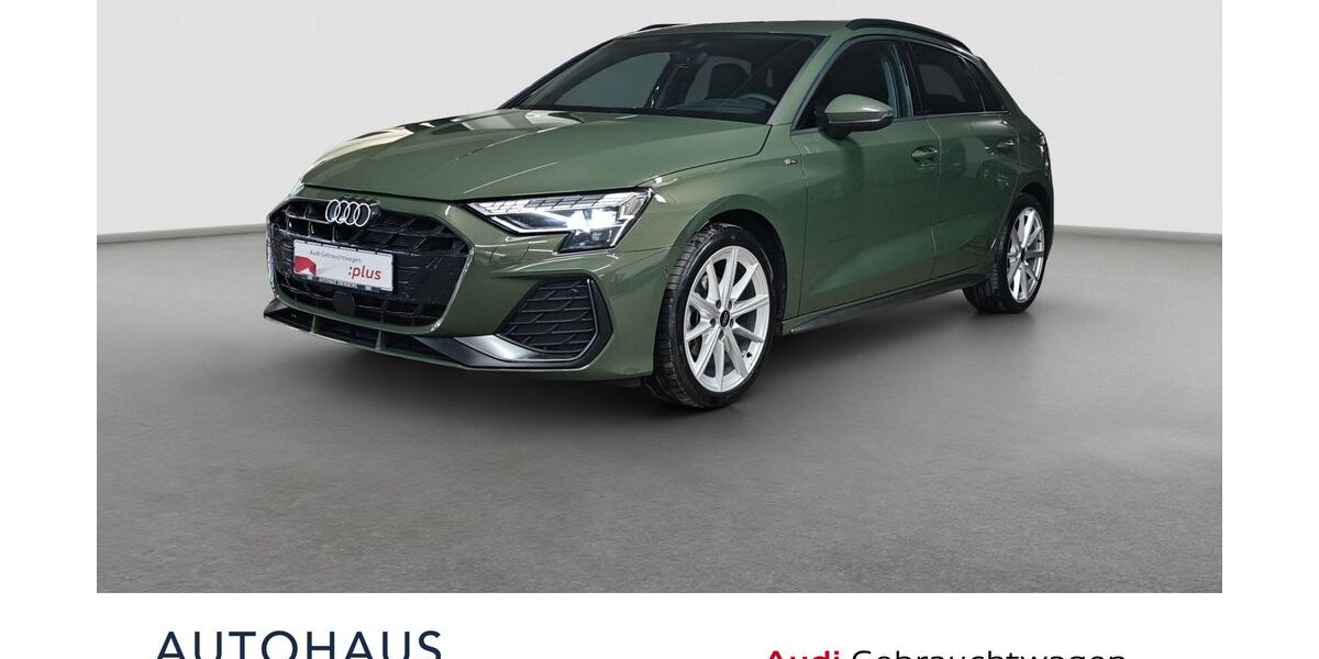 Audi A3 4.700 km 33.400 &euro; Ebersberg bei München 85560